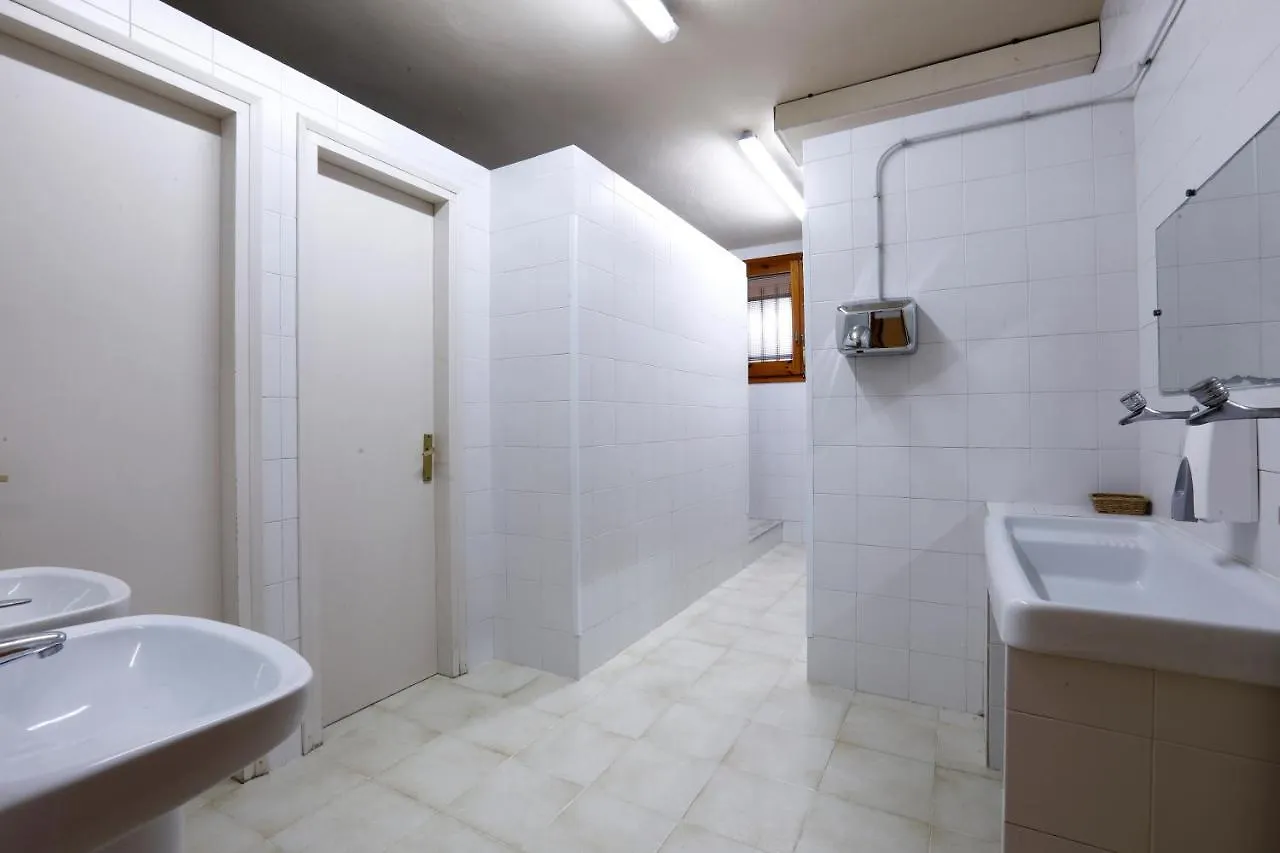 Holiday home Casa Alberg 4 Vents Os De Balaguer