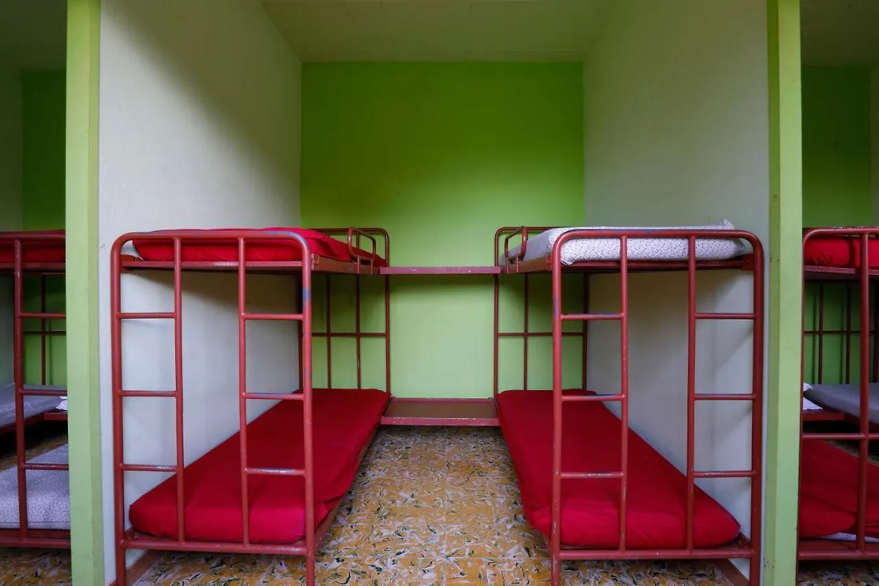 Holiday home Casa Alberg 4 Vents Os De Balaguer Spain