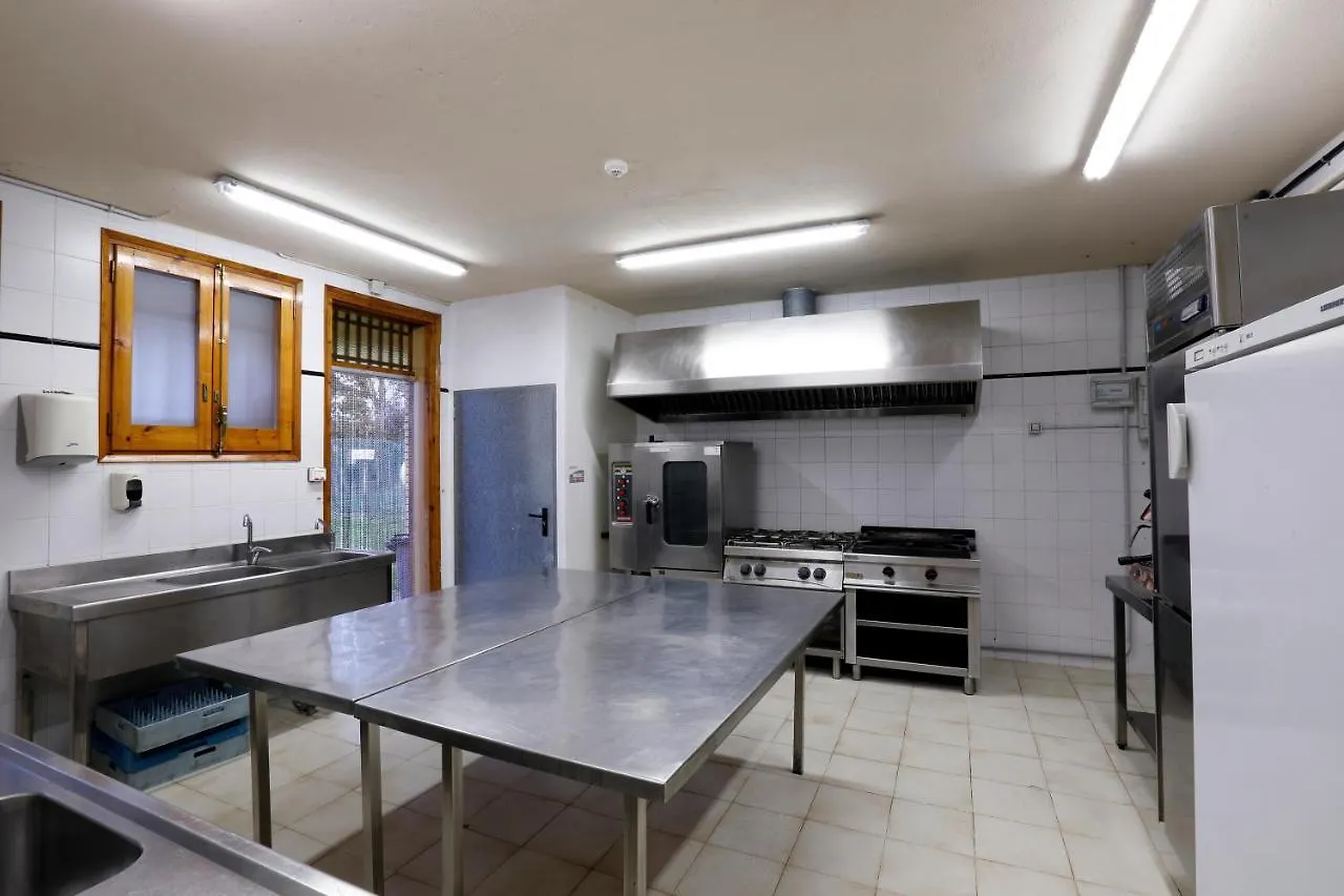 Holiday home Casa Alberg 4 Vents Os De Balaguer