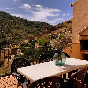 Casa rural Cal Tató, Os De Balaguer