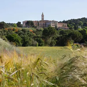 Monestir De Les Avellanes Hotel