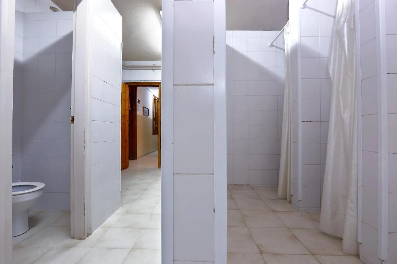 Os De Balaguer Casa Alberg 4 Vents בית נופש